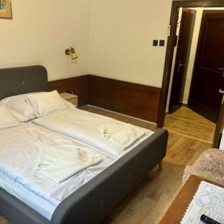 Blki Vendeghaz Tihany Exterior foto
