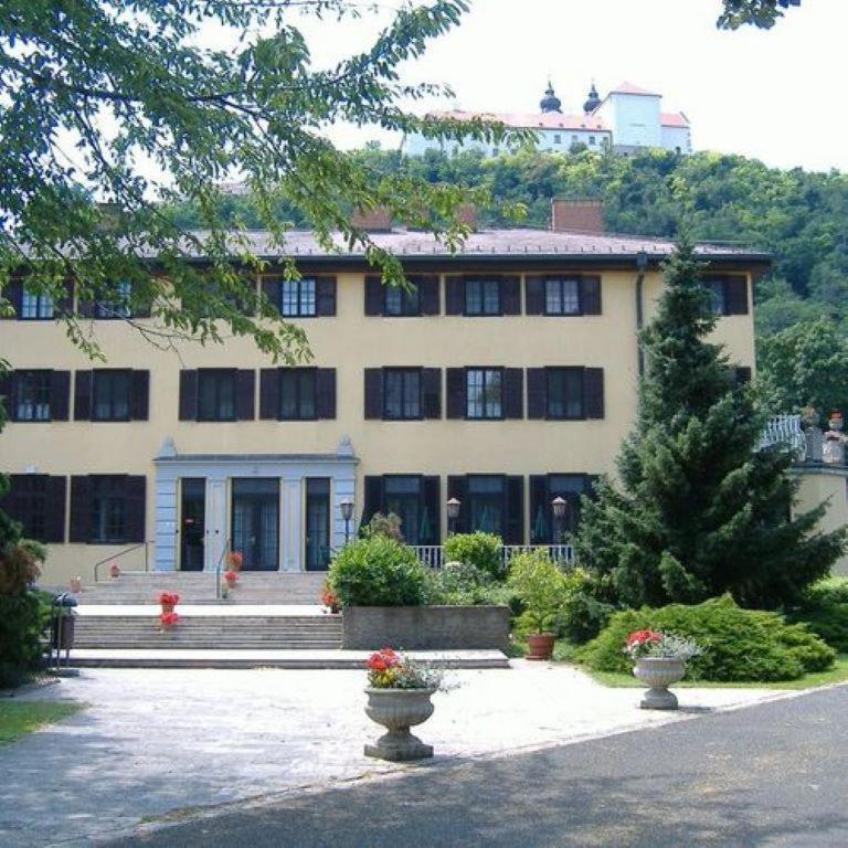 Blki Vendeghaz Tihany Exterior foto