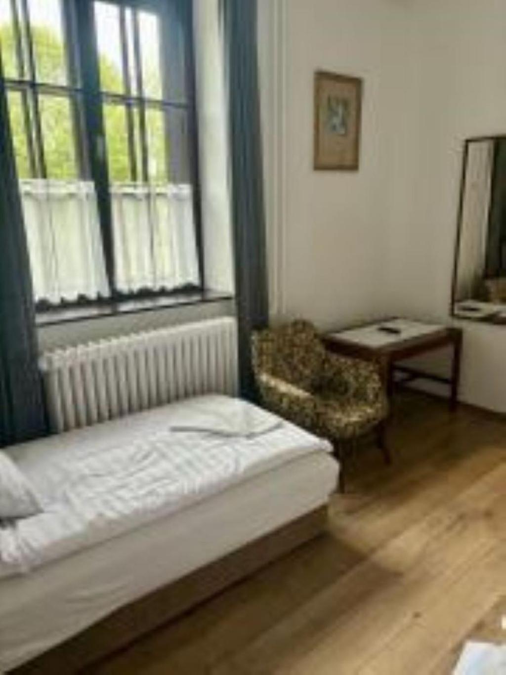 Blki Vendeghaz Tihany Exterior foto