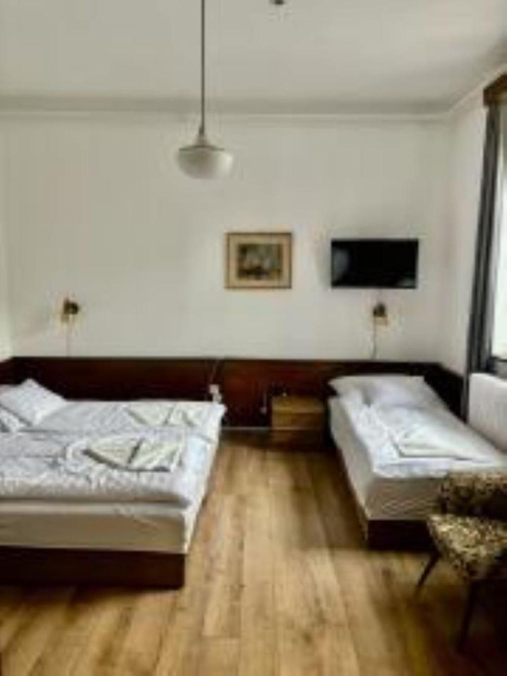 Blki Vendeghaz Tihany Exterior foto
