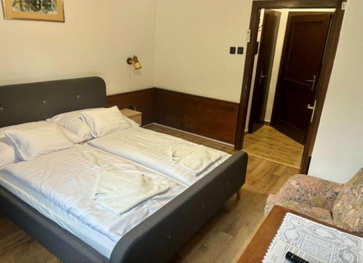 Blki Vendeghaz Tihany Exterior foto