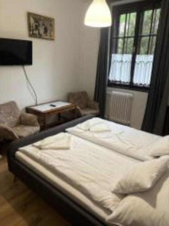 Blki Vendeghaz Tihany Exterior foto