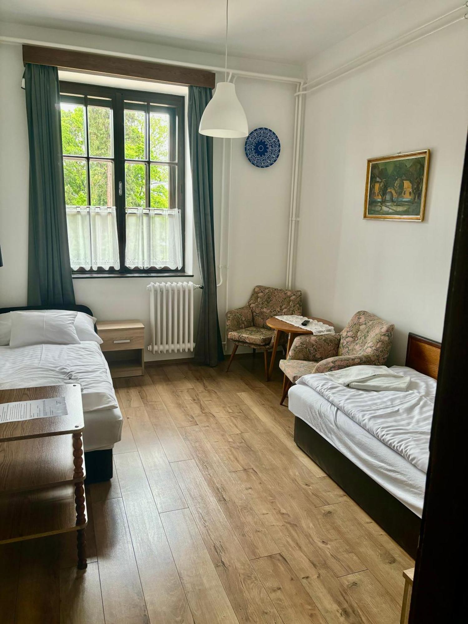 Blki Vendeghaz Tihany Exterior foto