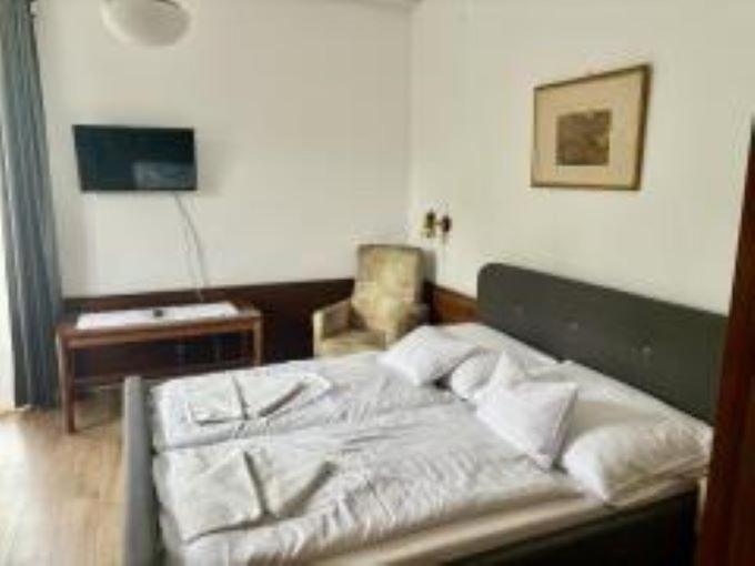 Blki Vendeghaz Tihany Exterior foto