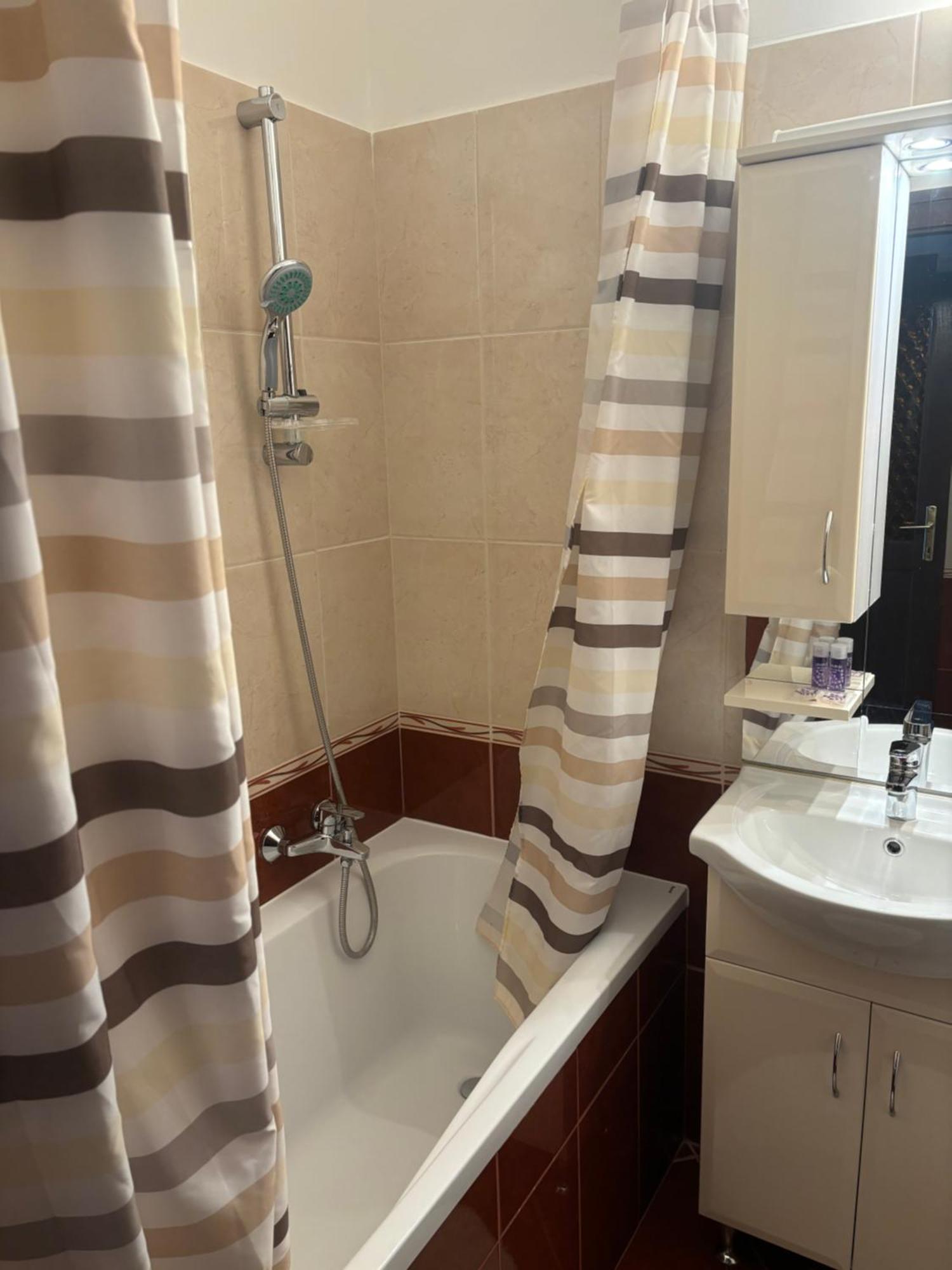 Blki Vendeghaz Tihany Exterior foto