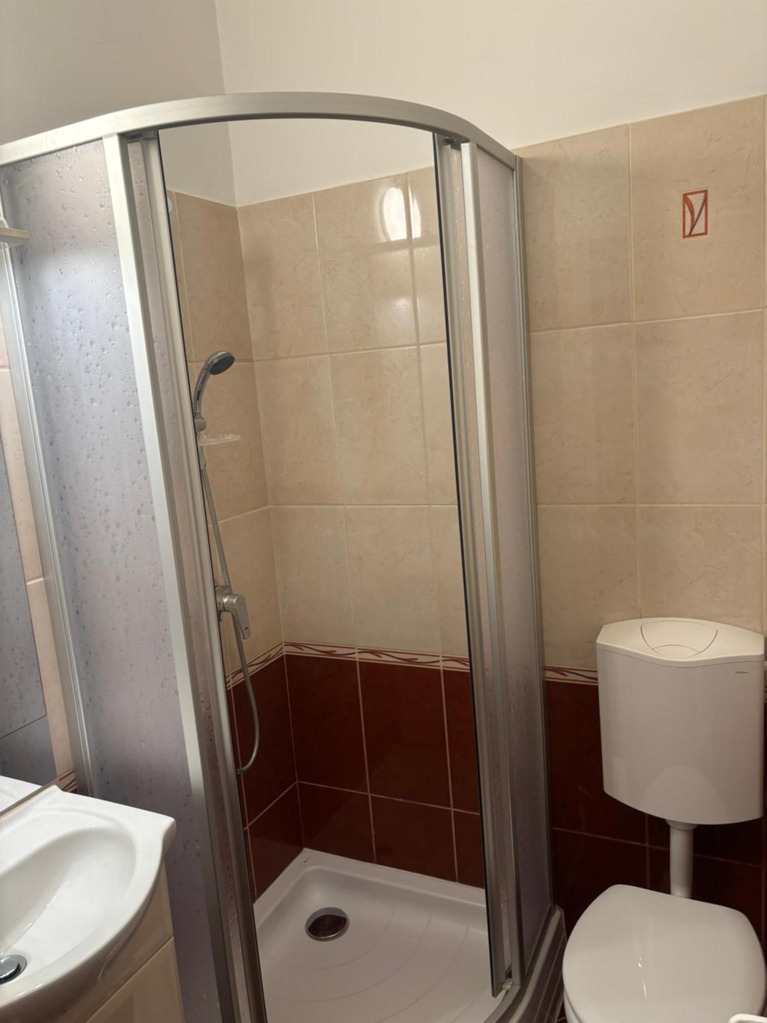Blki Vendeghaz Tihany Exterior foto