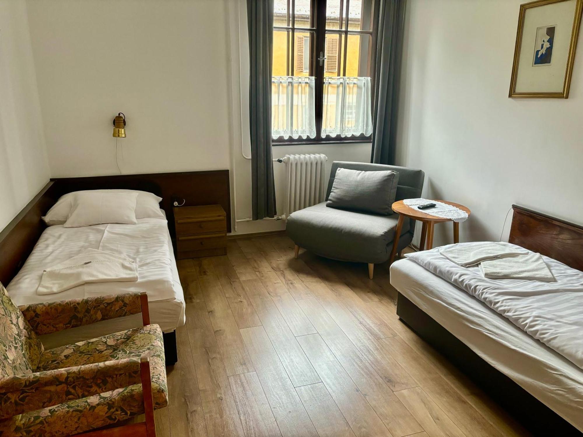 Blki Vendeghaz Tihany Exterior foto