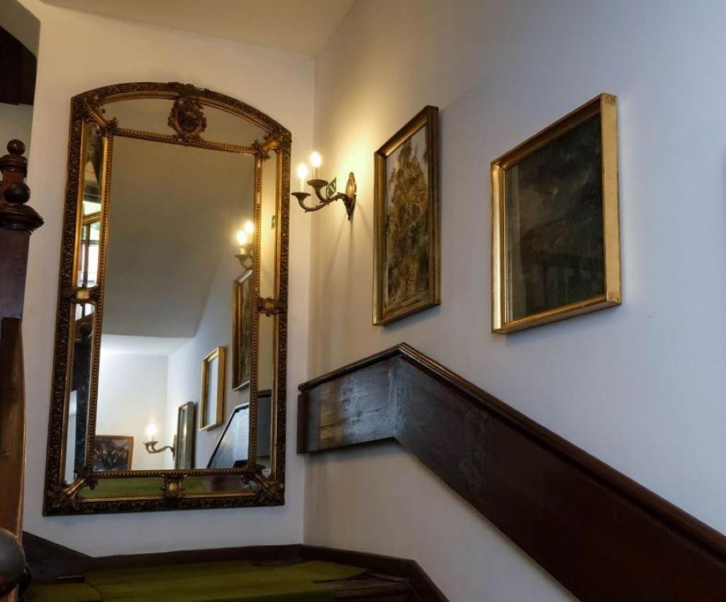 Blki Vendeghaz Tihany Exterior foto
